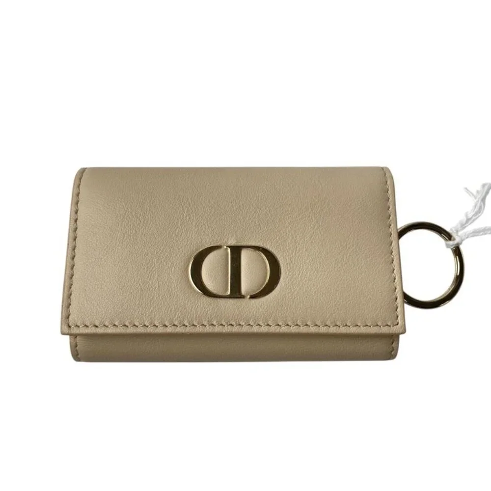 Dior 30 Montane Avenue 4 Series Key Case